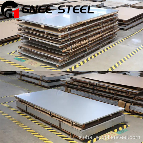 Seamless Stainless Plate SUS 1 Inch 316L Stainless Steel Plates Supplier